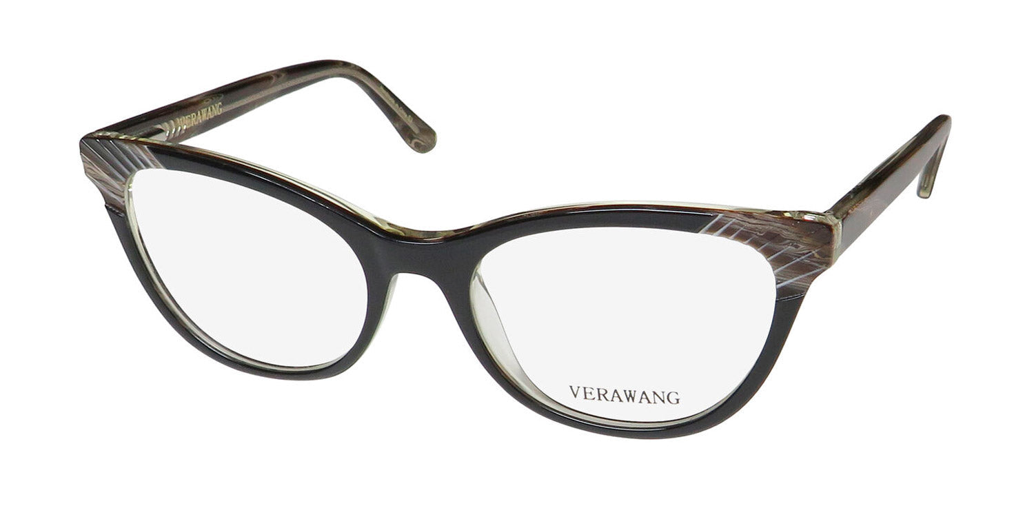 Vera Wang V392 Eyeglasses