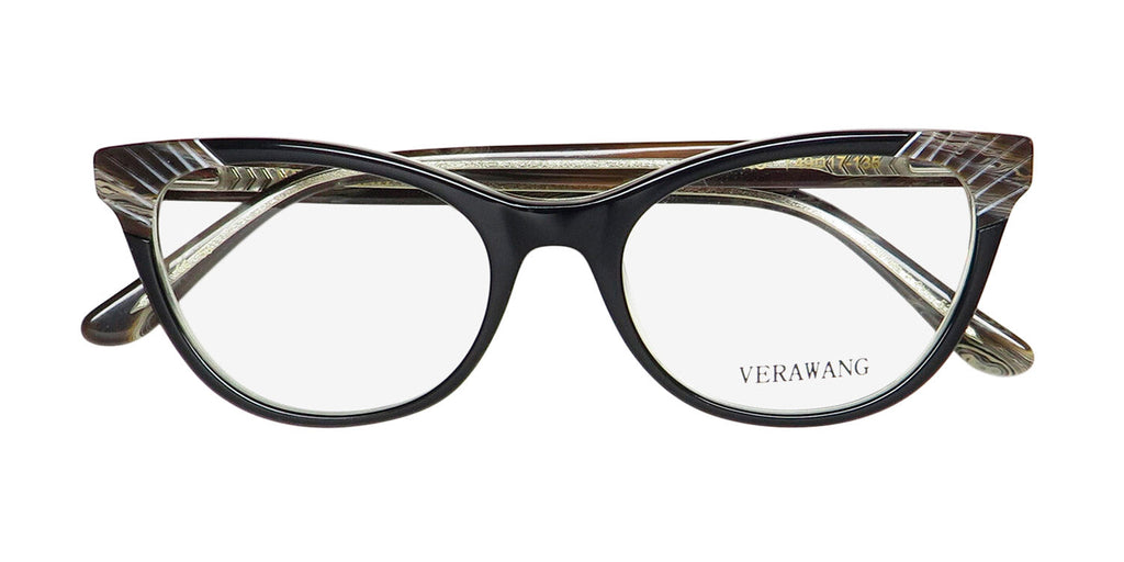 Vera Wang V392 Eyeglasses