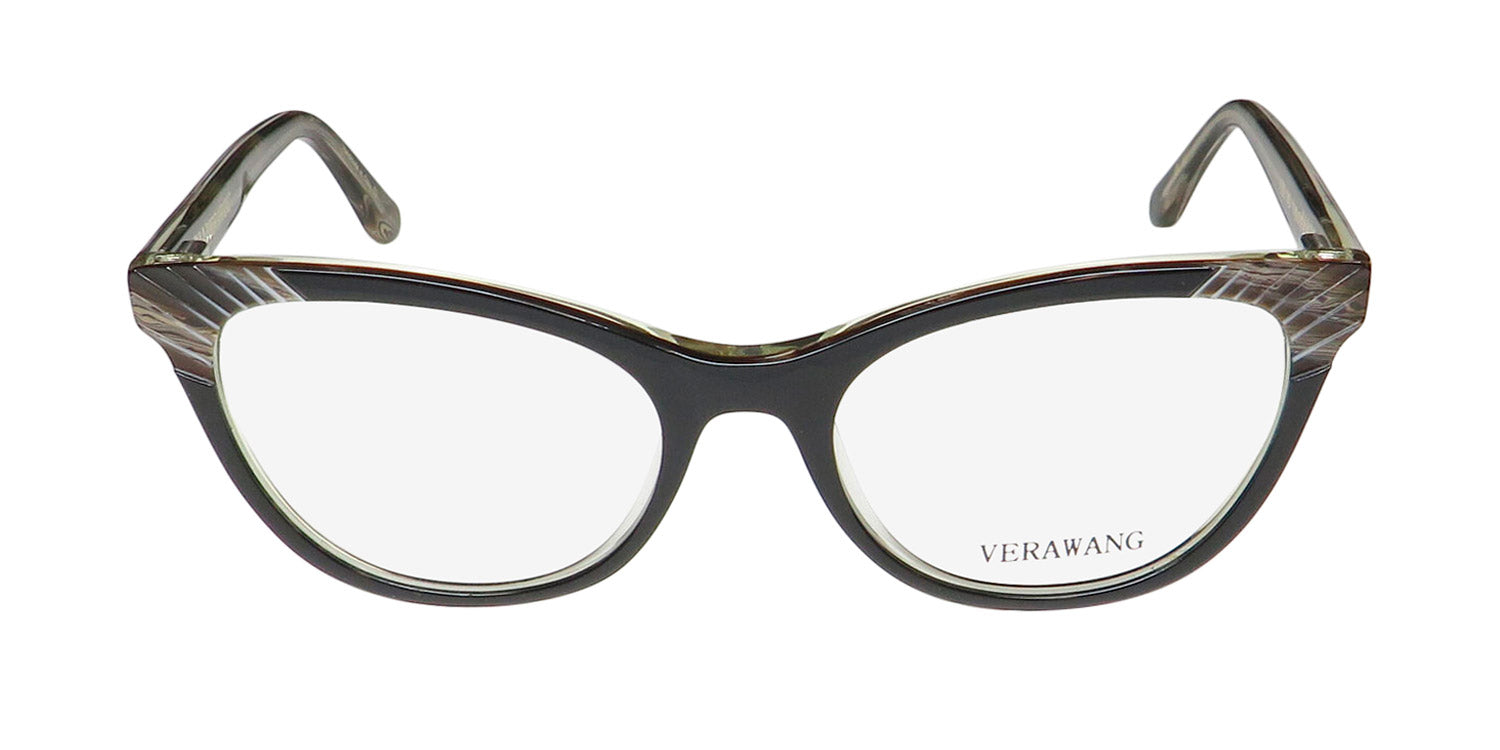 Vera Wang V392 Eyeglasses