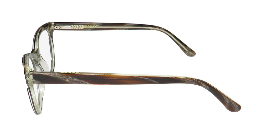 Vera Wang V392 Eyeglasses