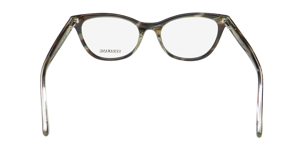 Vera Wang V392 Eyeglasses