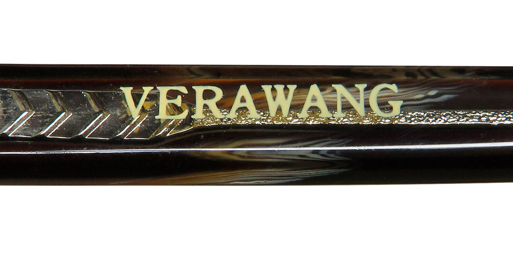 Vera Wang V392 Eyeglasses