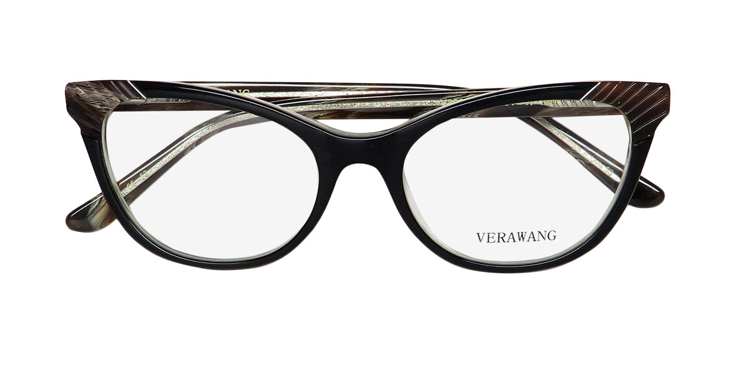 Vera Wang V392 Eyeglasses