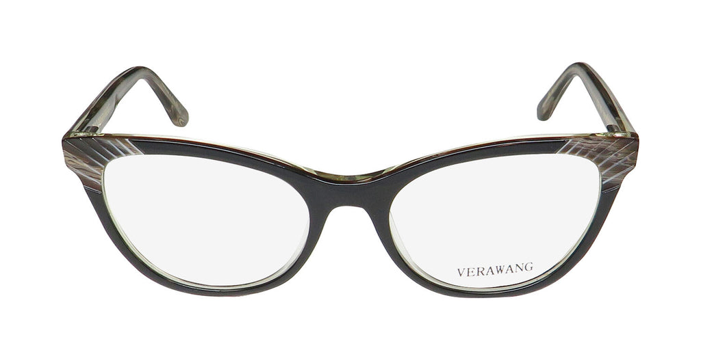 Vera Wang V392 Eyeglasses
