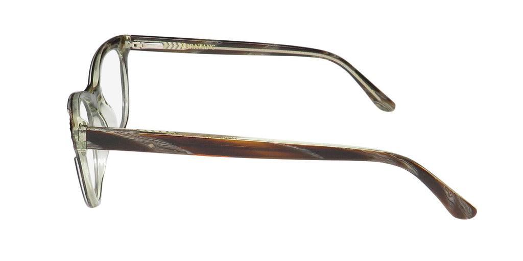 Vera Wang V392 Eyeglasses