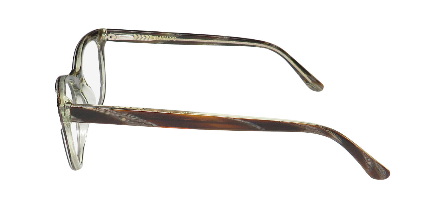 Vera Wang V392 Eyeglasses