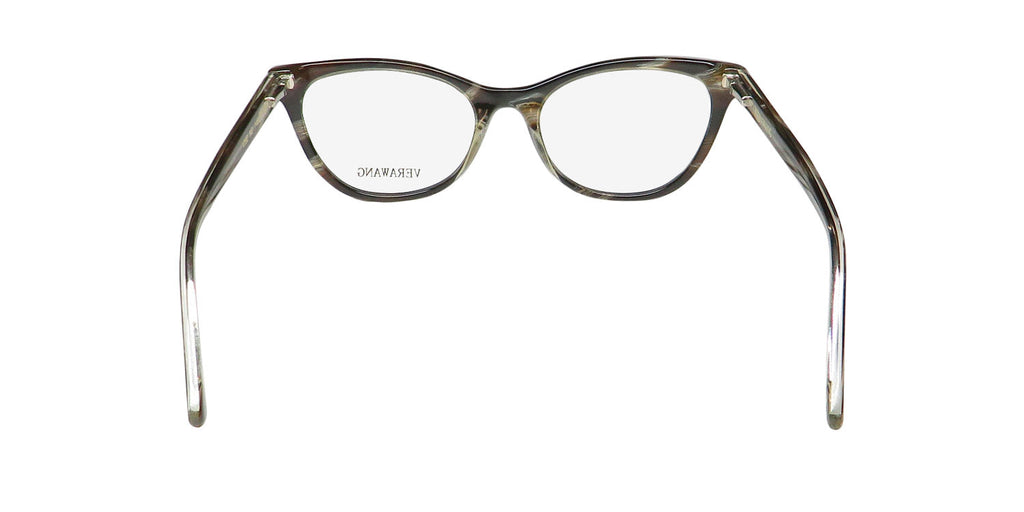 Vera Wang V392 Eyeglasses