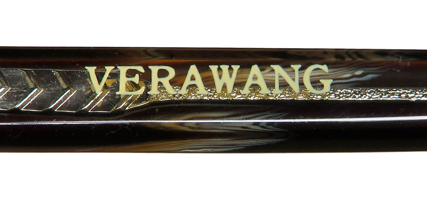 Vera Wang V392 Eyeglasses
