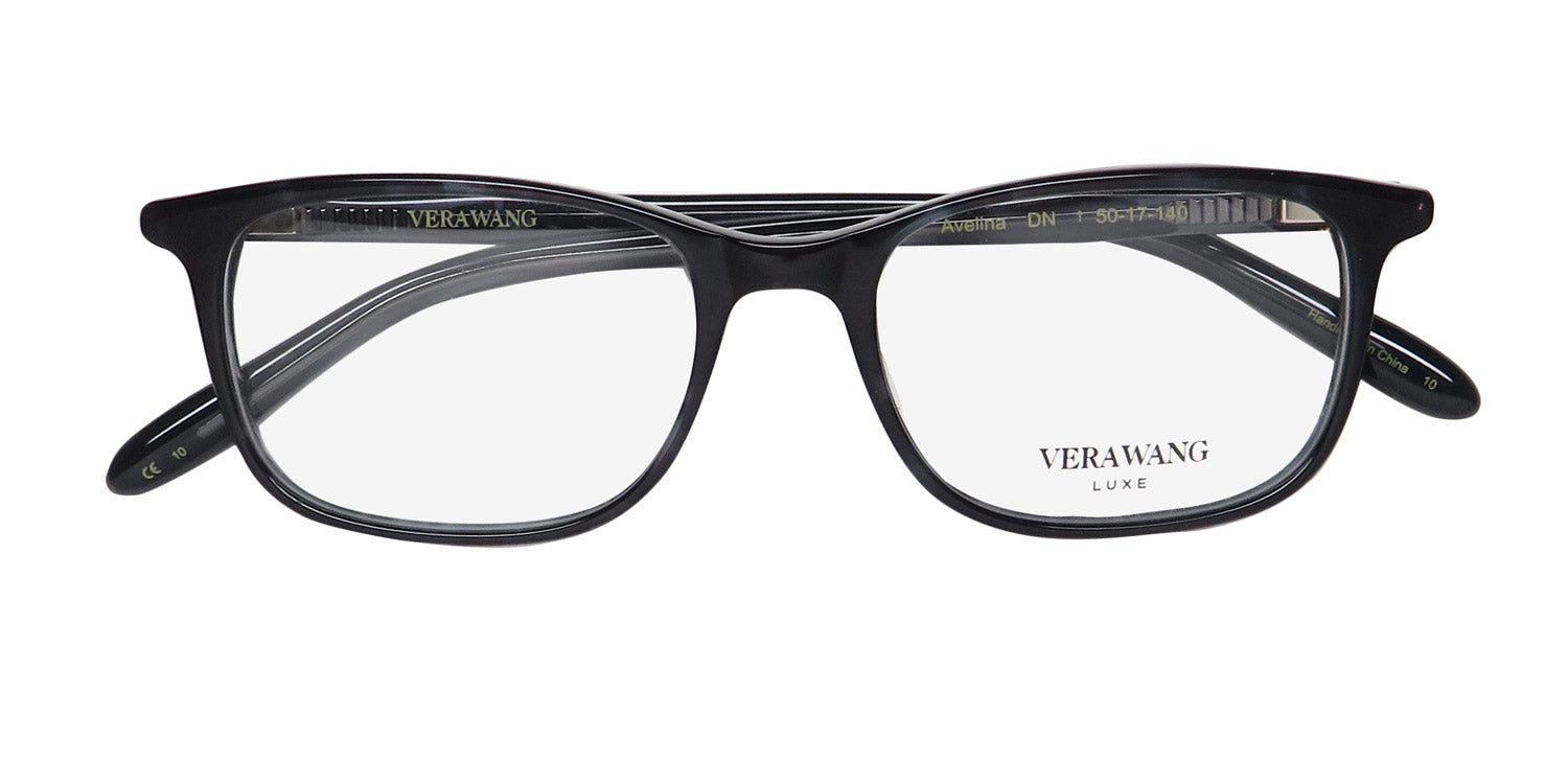 Vera Wang Luxe Avelina Eyeglasses