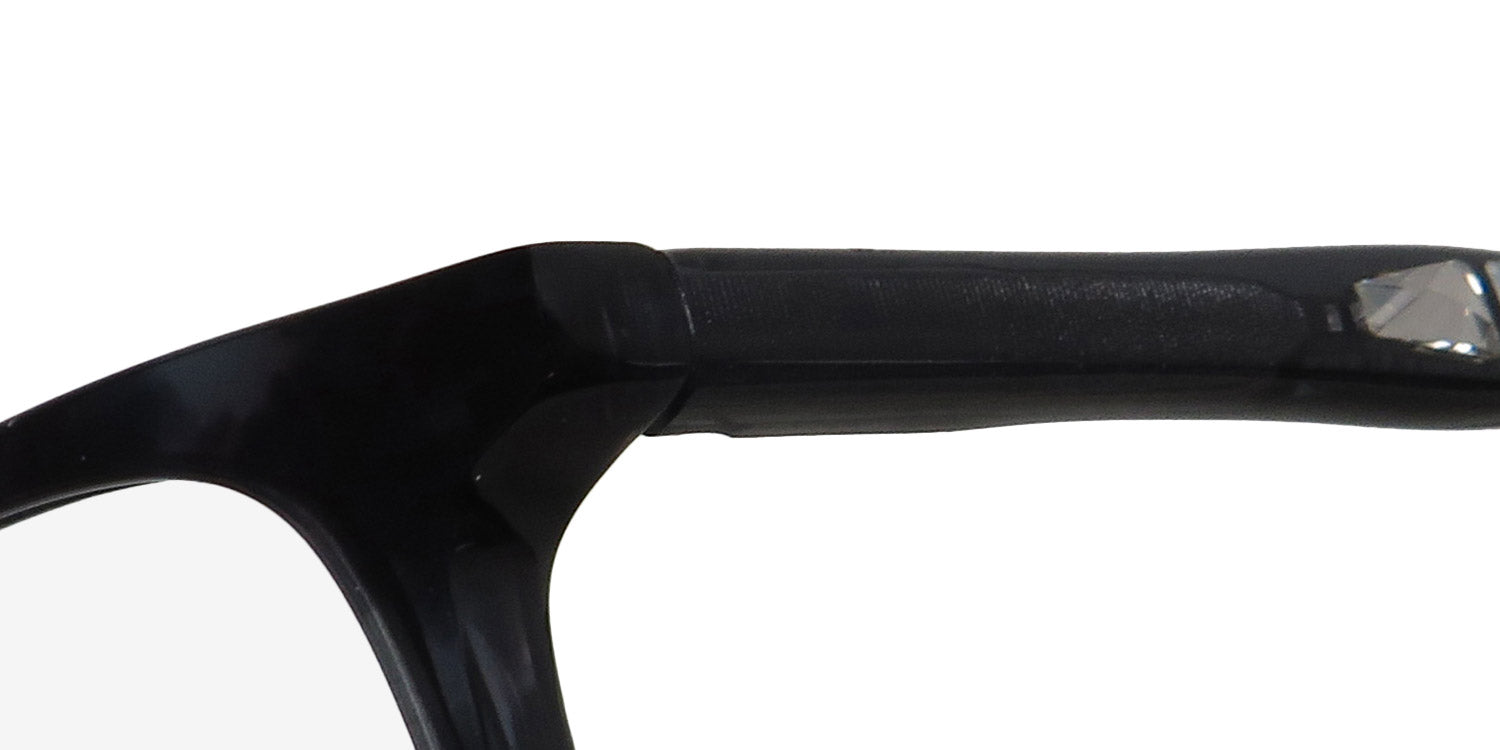 Vera Wang Luxe Avelina Eyeglasses