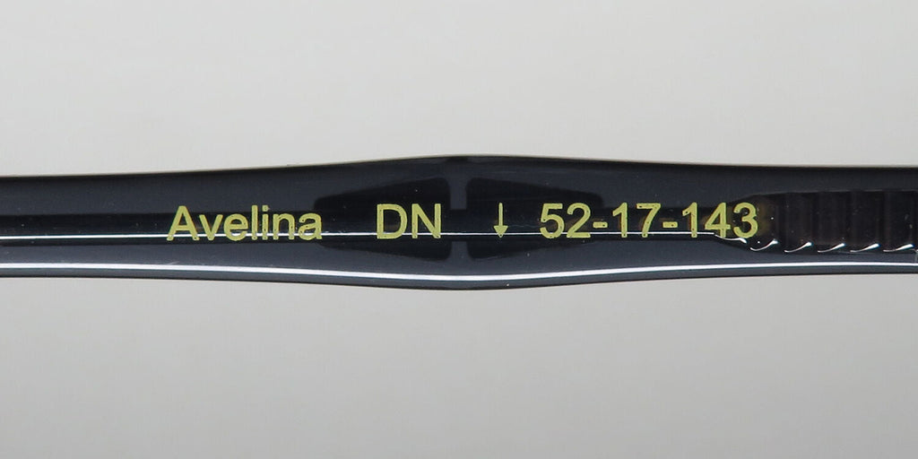 Vera Wang Luxe Avelina Eyeglasses