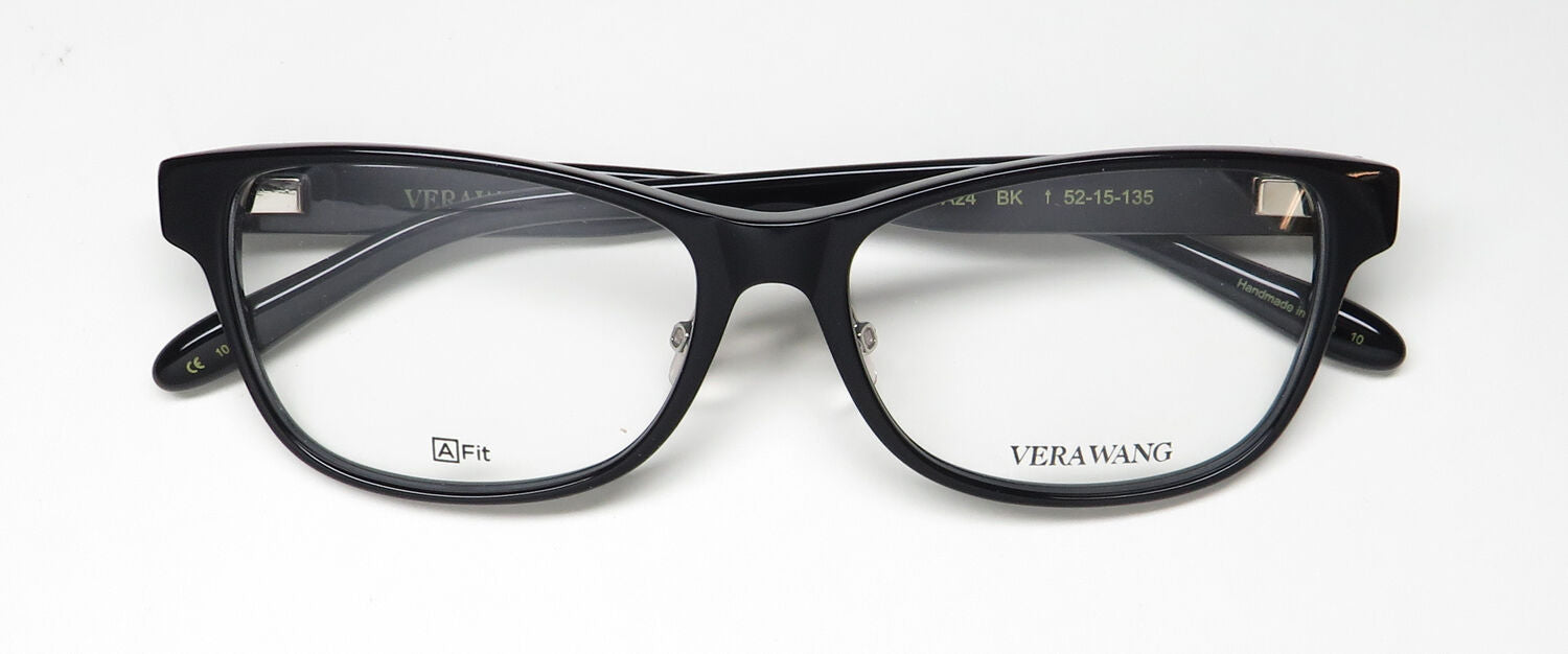 Vera Wang Va24 Eyeglasses