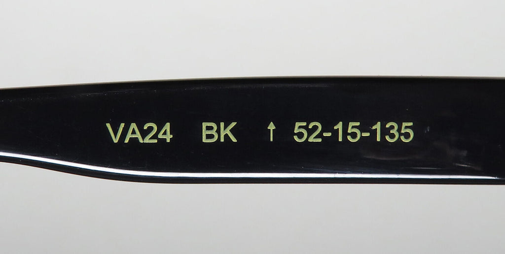 Vera Wang Va24 Eyeglasses