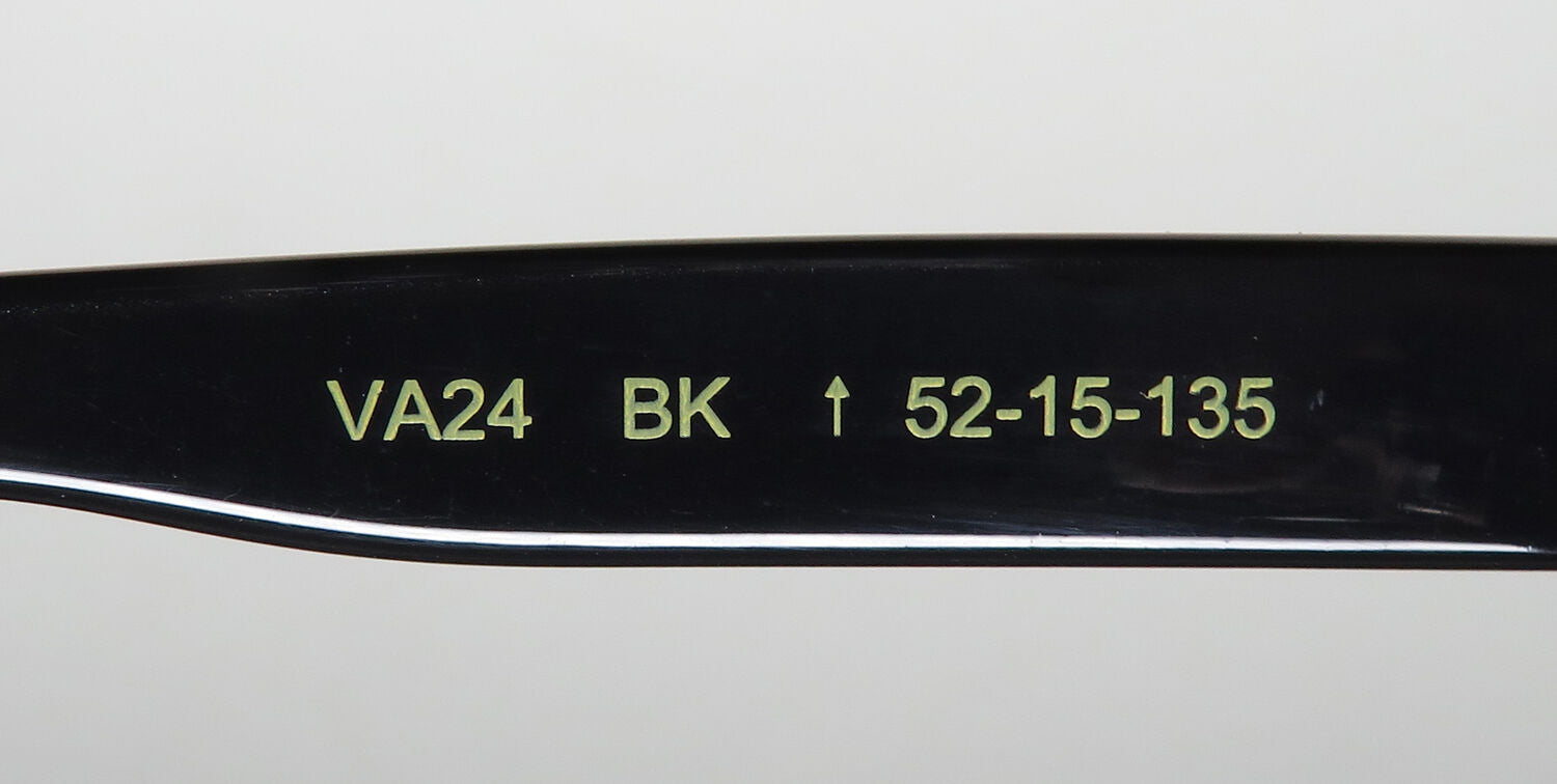 Vera Wang Va24 Eyeglasses