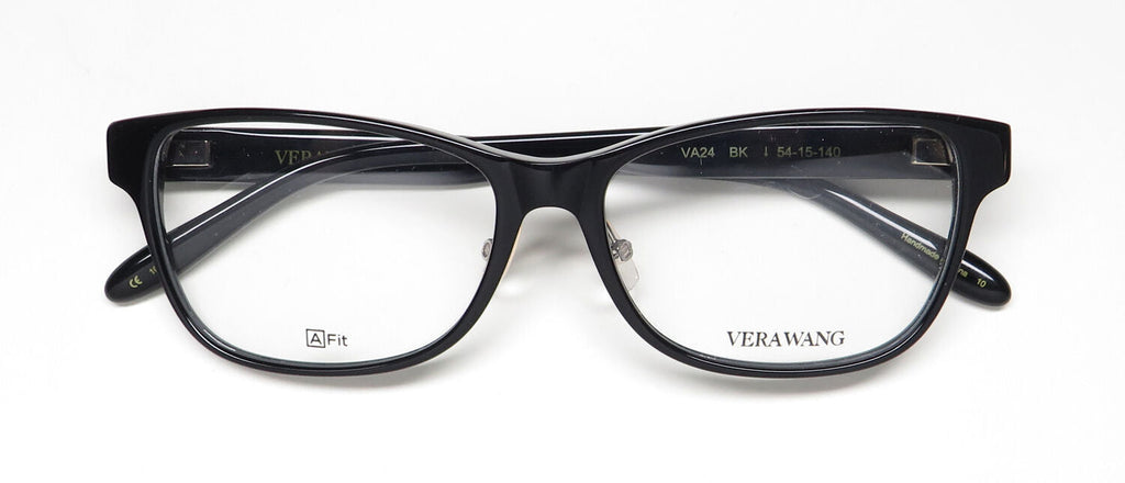 Vera Wang Va24 Eyeglasses