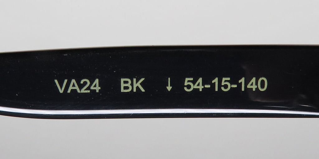 Vera Wang Va24 Eyeglasses