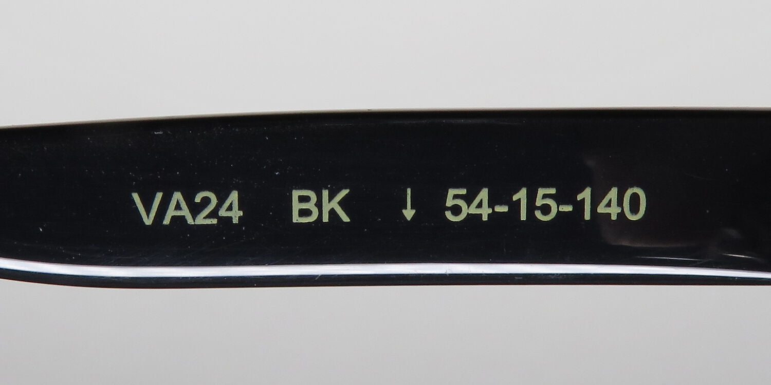 Vera Wang Va24 Eyeglasses