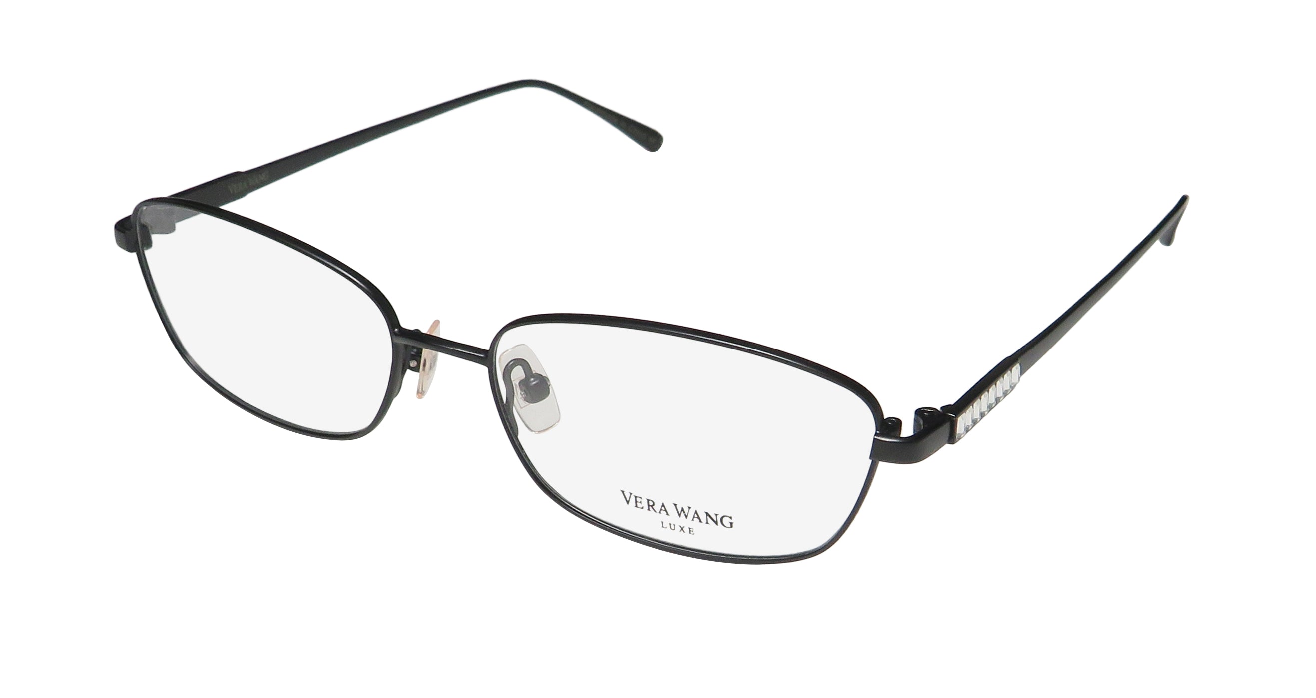 Vera Wang Luxe Miriam Eyeglasses