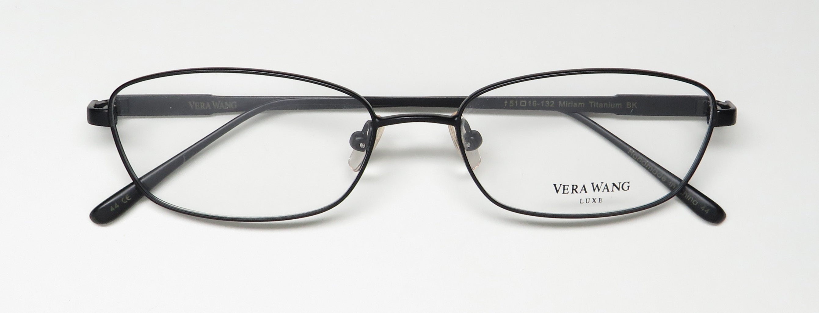 Vera Wang Luxe Miriam Eyeglasses