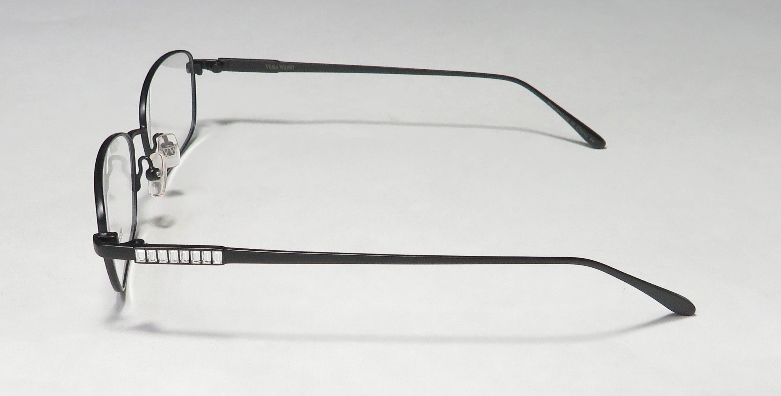 Vera Wang Luxe Miriam Eyeglasses