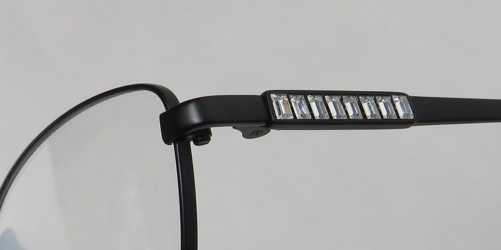 Vera Wang Luxe Miriam Eyeglasses
