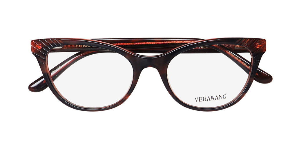 Vera Wang V392 Eyeglasses