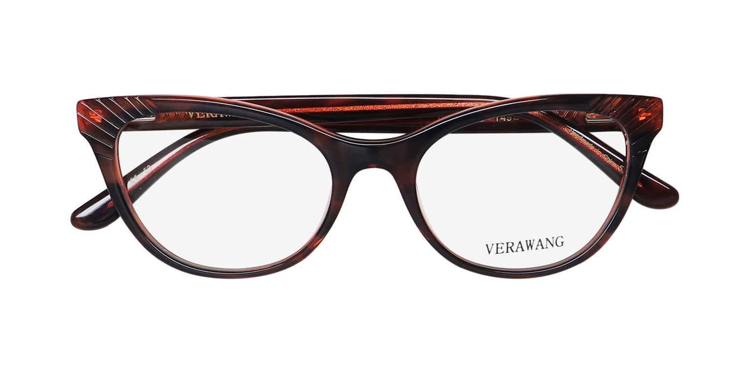 Vera Wang V392 Eyeglasses