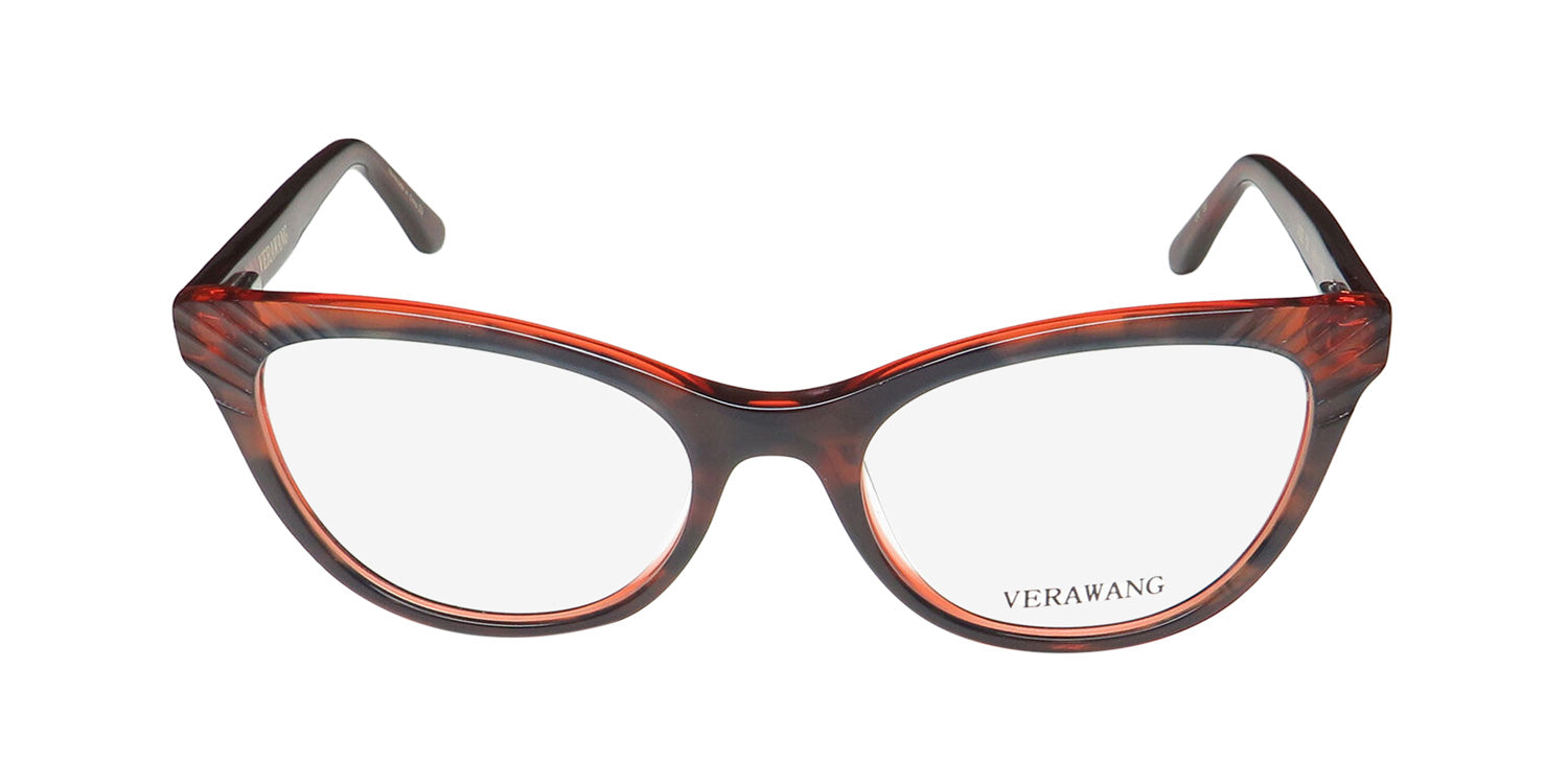 Vera Wang V392 Eyeglasses