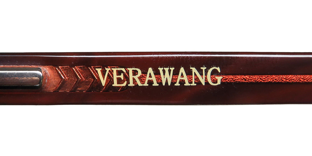 Vera Wang V392 Eyeglasses