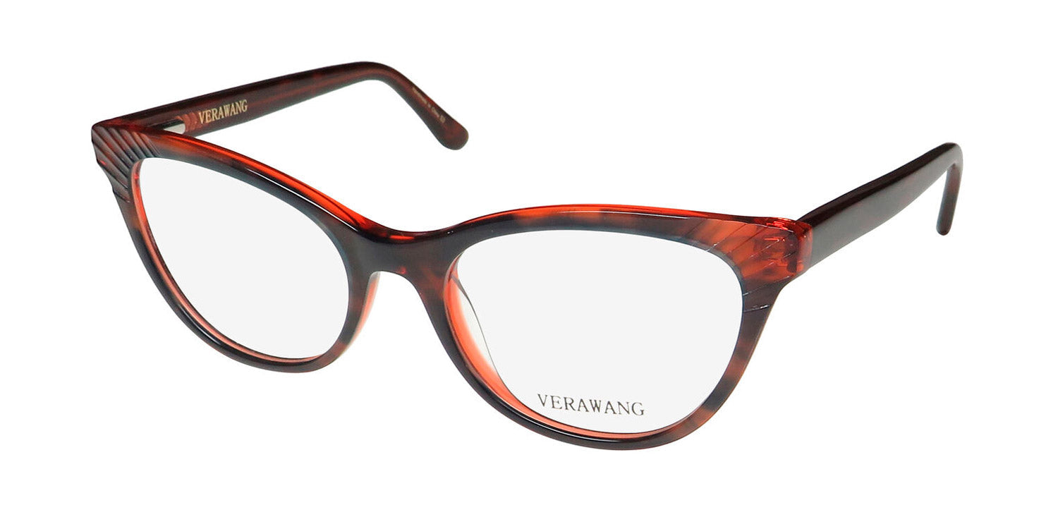 Vera Wang V392 Eyeglasses
