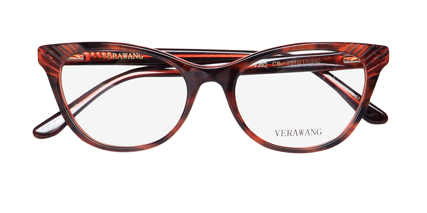 Vera Wang V392 Eyeglasses
