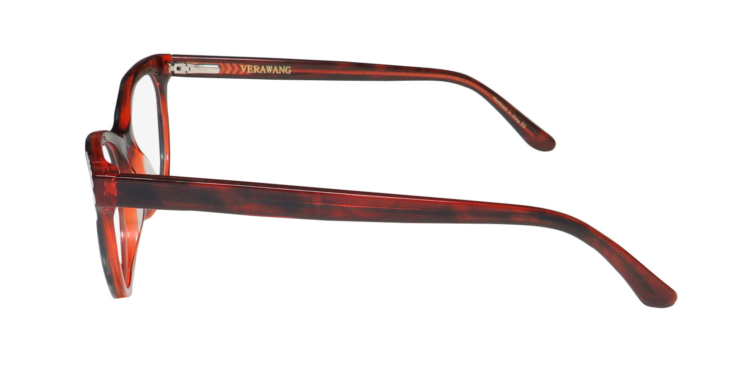 Vera Wang V392 Eyeglasses