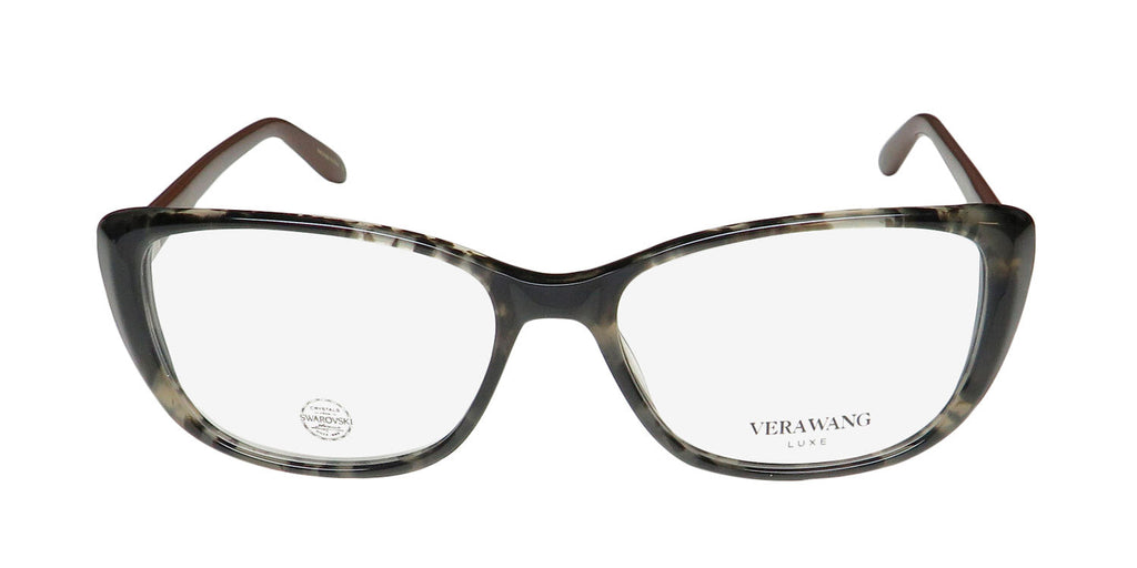Vera Wang Luxe Kambrie Eyeglasses