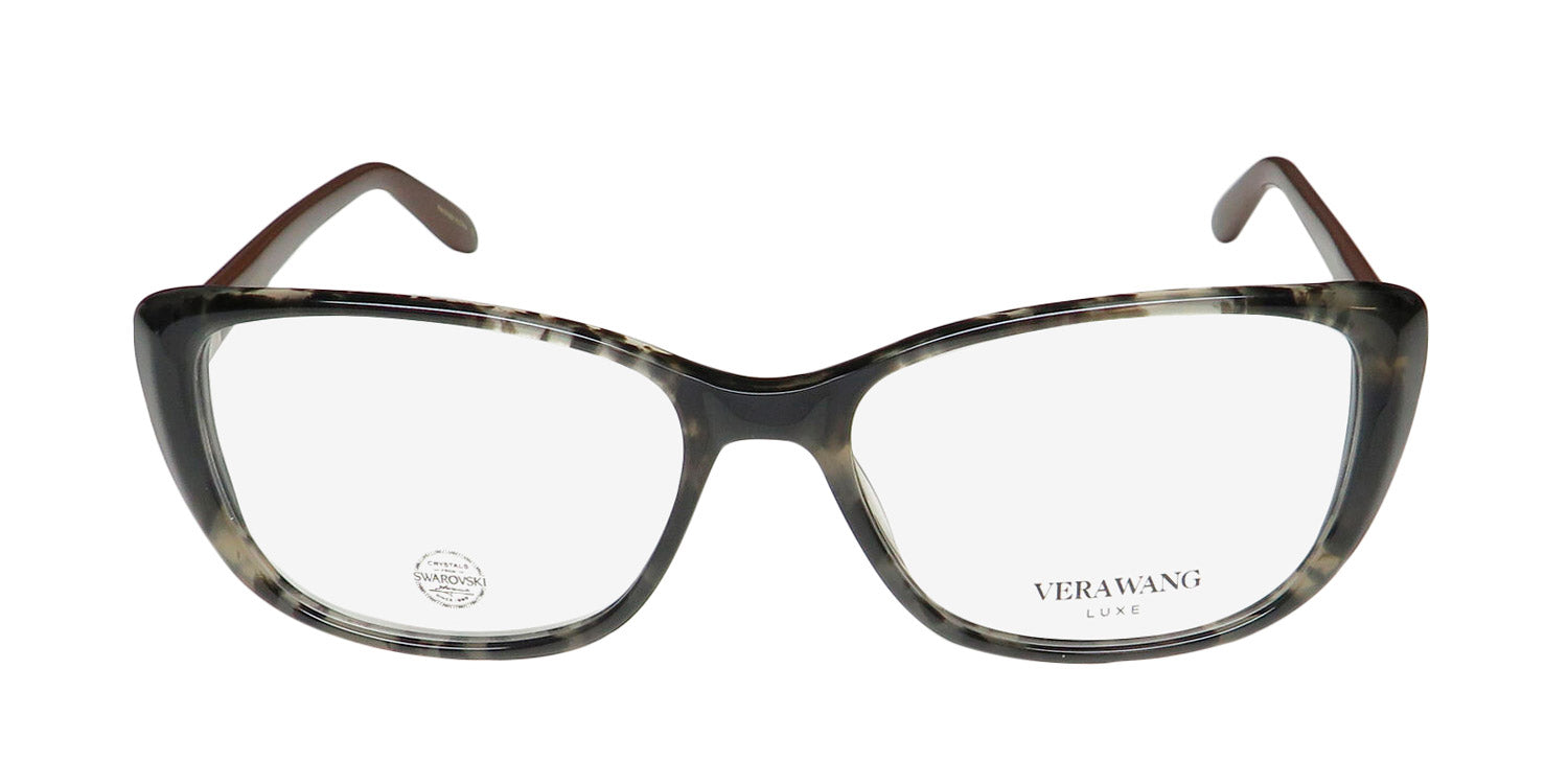 Vera Wang Luxe Kambrie Eyeglasses