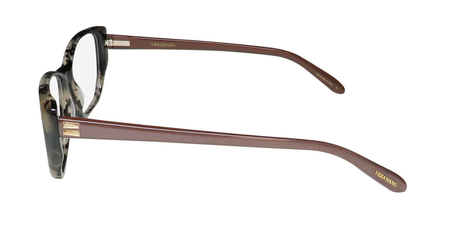 Vera Wang Luxe Kambrie Eyeglasses
