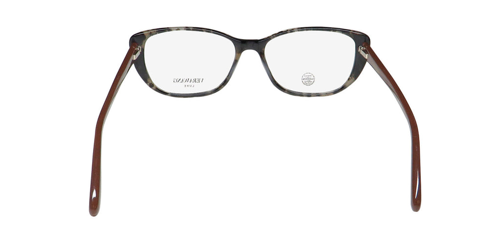 Vera Wang Luxe Kambrie Eyeglasses