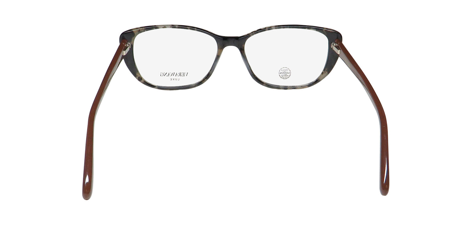 Vera Wang Luxe Kambrie Eyeglasses