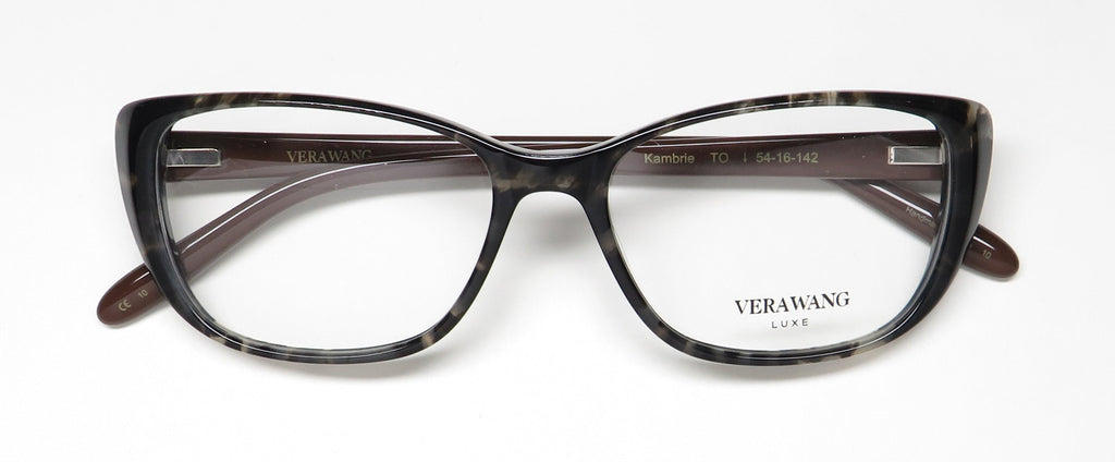 Vera Wang Luxe Kambrie Eyeglasses