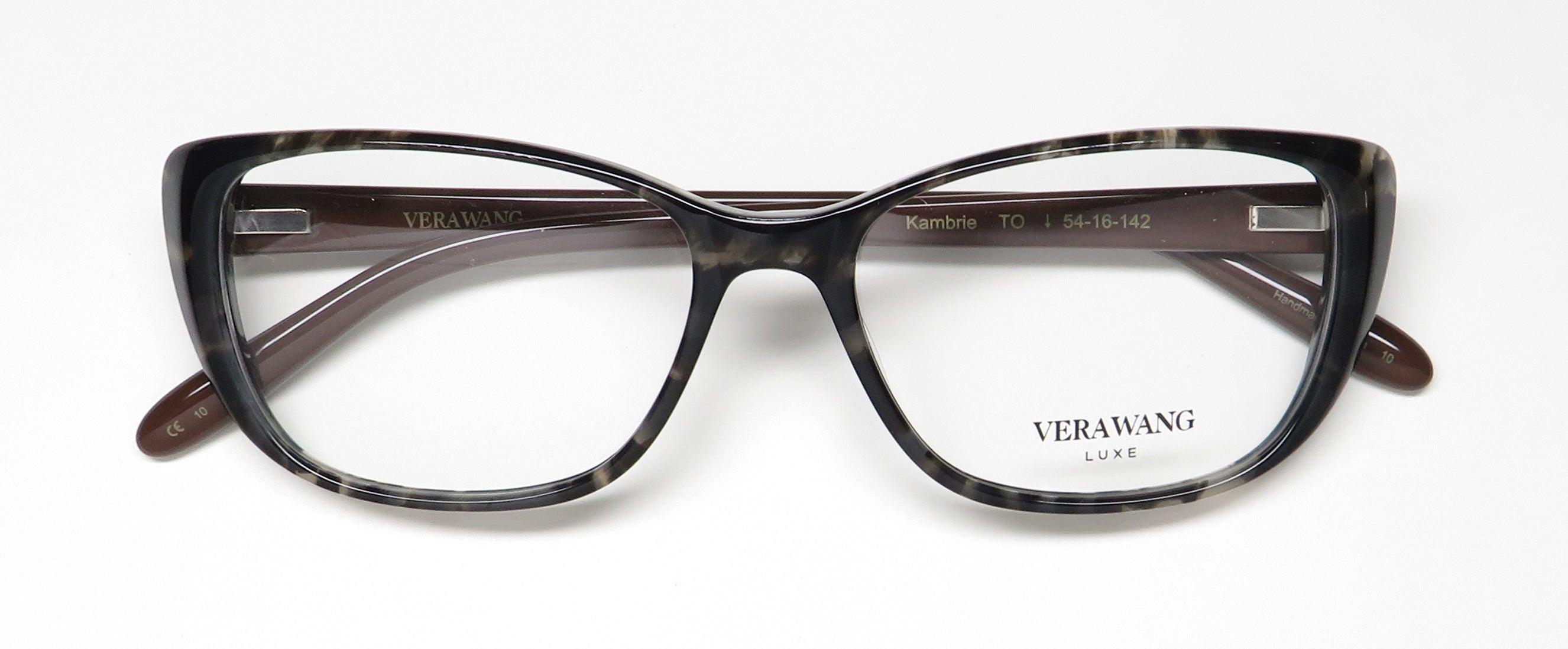 Vera Wang Luxe Kambrie Eyeglasses