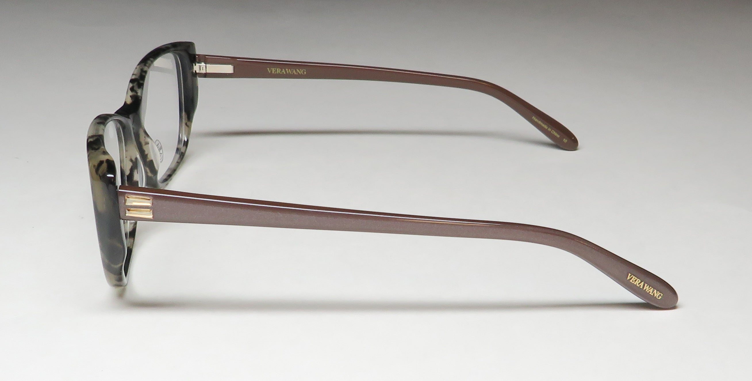 Vera Wang Luxe Kambrie Eyeglasses