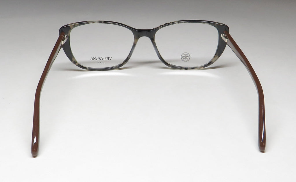 Vera Wang Luxe Kambrie Eyeglasses