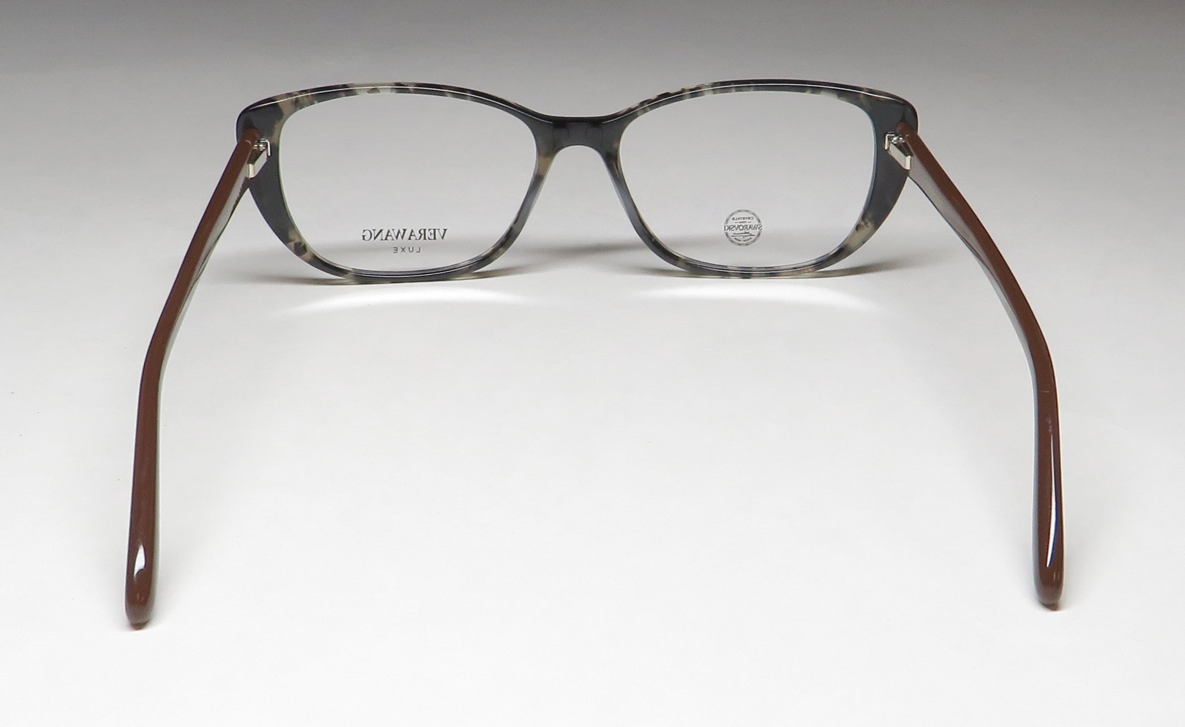 Vera Wang Luxe Kambrie Eyeglasses