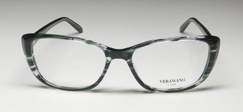 Vera Wang Luxe Kambrie Eyeglasses
