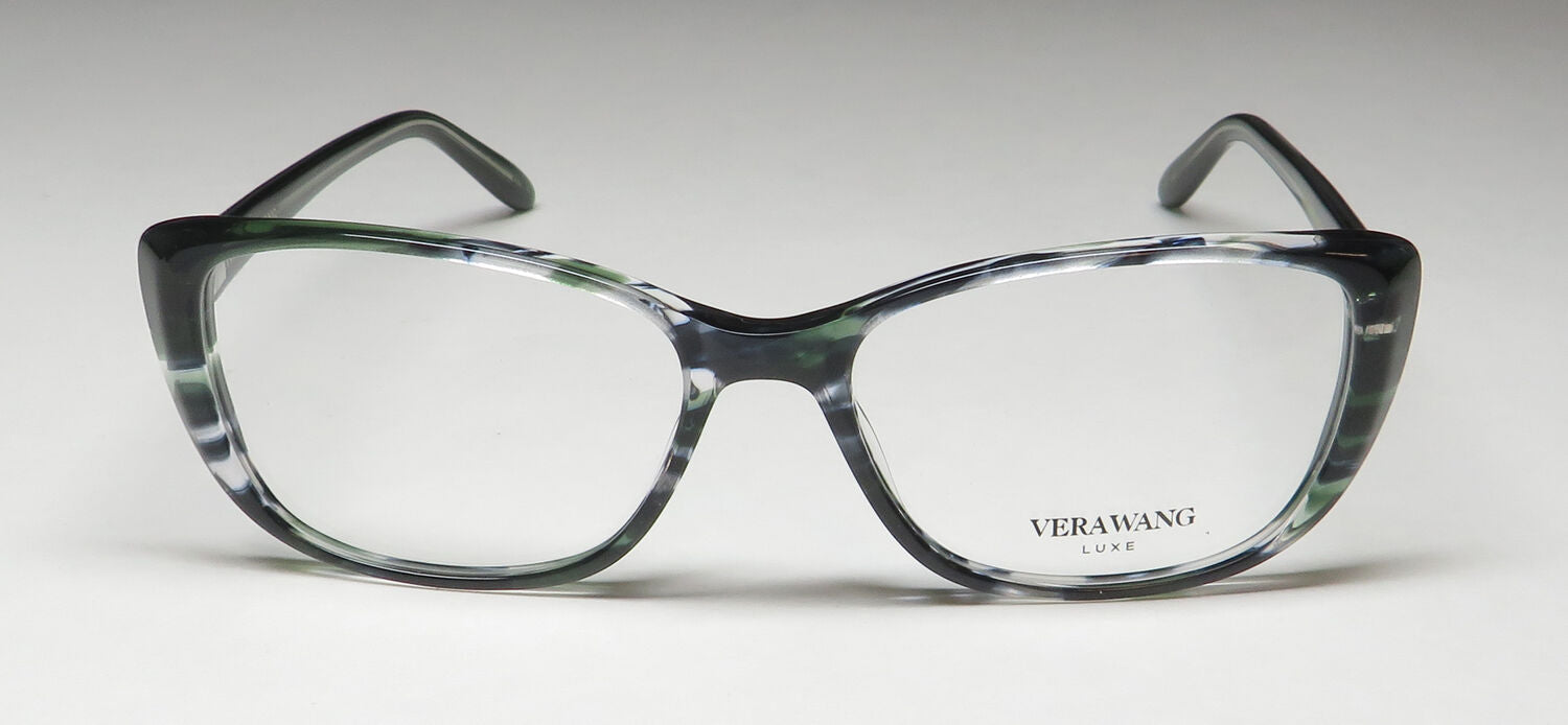 Vera Wang Luxe Kambrie Eyeglasses