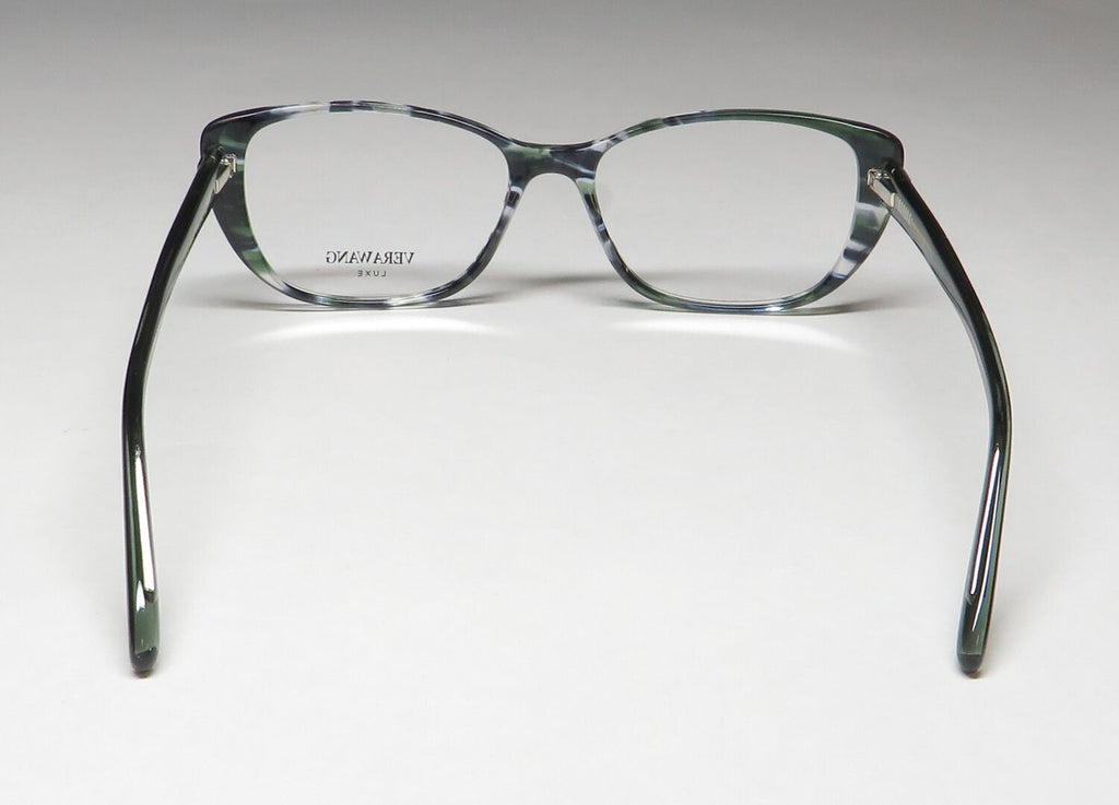 Vera Wang Luxe Kambrie Eyeglasses