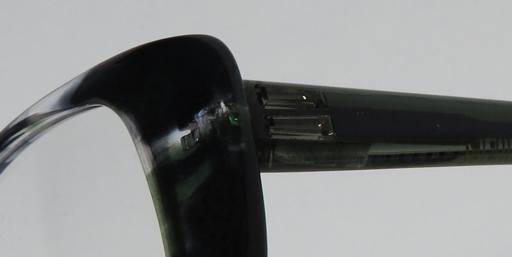 Vera Wang Luxe Kambrie Eyeglasses