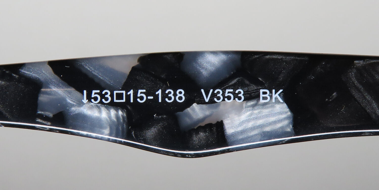 Vera Wang V353 Eyeglasses