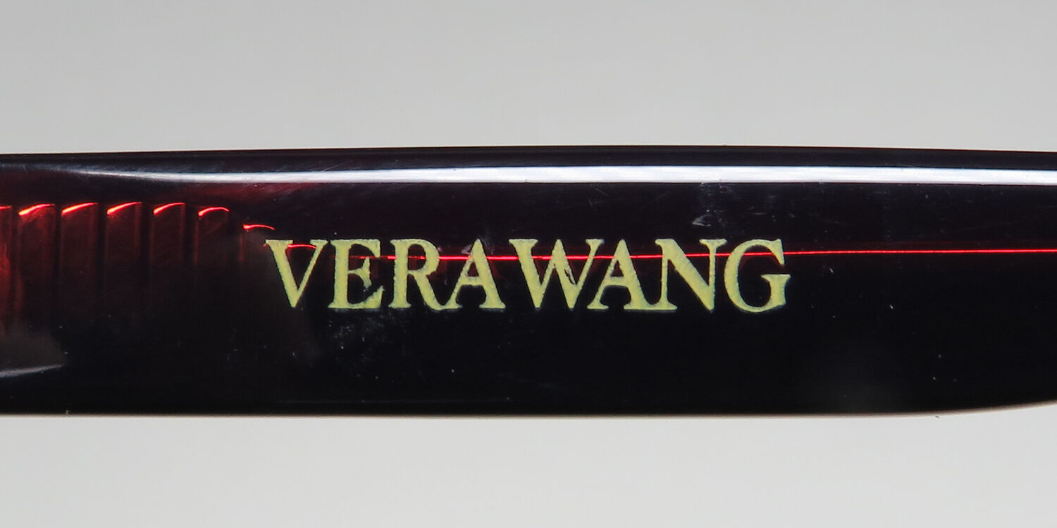 Vera Wang Va24 Eyeglasses