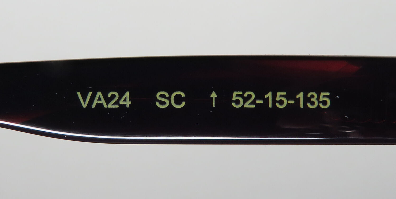 Vera Wang Va24 Eyeglasses