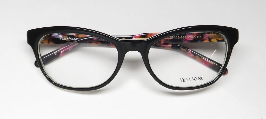 Vera Wang V345 Eyeglasses